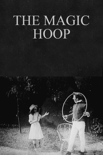 The Magic Hoop Poster of The Magic Hoop