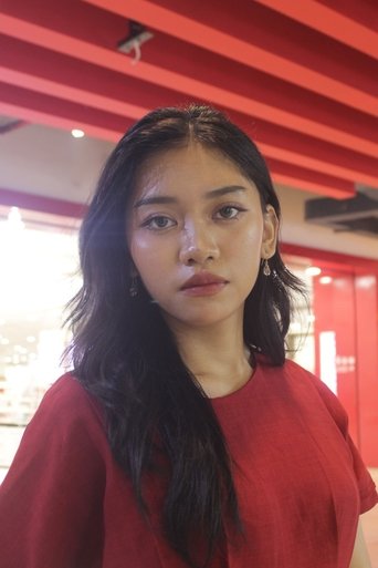 Portrait of Nawa Nisrina
