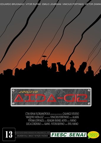 Arquivo Aida G12 Poster of Arquivo Aida G12