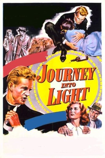 Poster of Journey Into Light