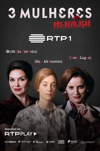 Portrait for 3 Women - Season 2