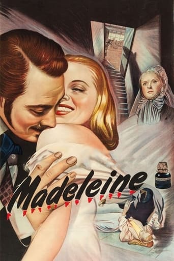 Poster of Madeleine