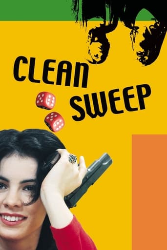 Poster of Clean Sweep