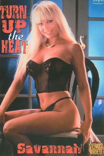 Turn Up The Heat Poster of Turn Up The Heat