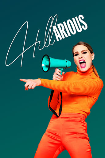 Poster of HILLarious