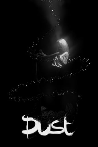 Dust Poster of Dust