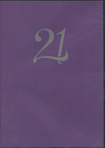 Poster of Prince: 21 Nights in London