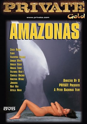 Amazonas Poster of Amazonas