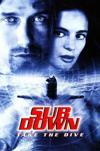 Poster of Sub Down