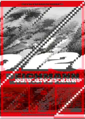 Poster of Deichmann: Weil ich es kann