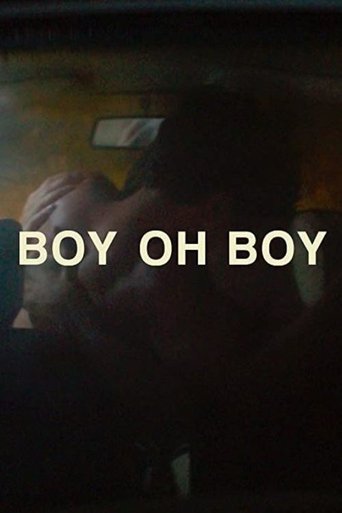 Boy Oh Boy Poster of Boy Oh Boy