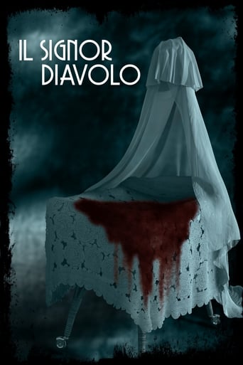 Poster of Il signor Diavolo