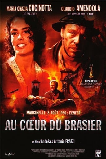 Poster of Marcinelle