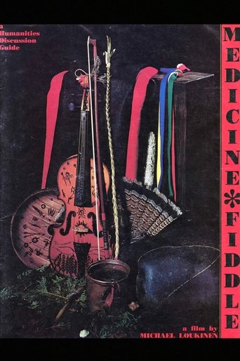 Poster of Medicine Fiddle