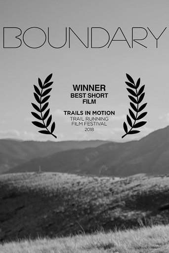 Boundary Breaker Poster of Boundary Breaker