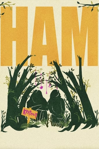 Poster of Ham