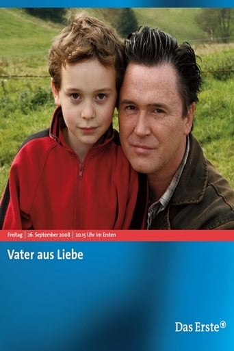 Poster of Vater aus Liebe