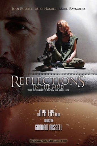 Poster of Reflections in the Mud