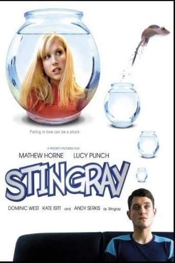 Stingray Poster of Stingray