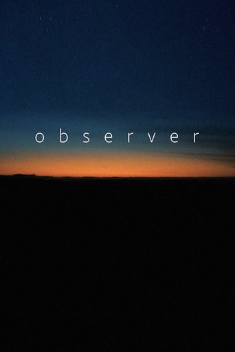 Poster of Observer