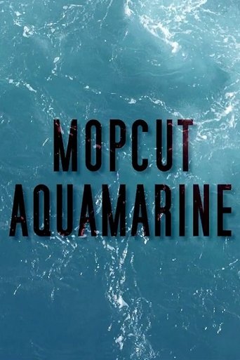 Aquamarine Poster of Aquamarine