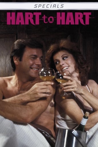 Portrait for Hart to Hart - Specials