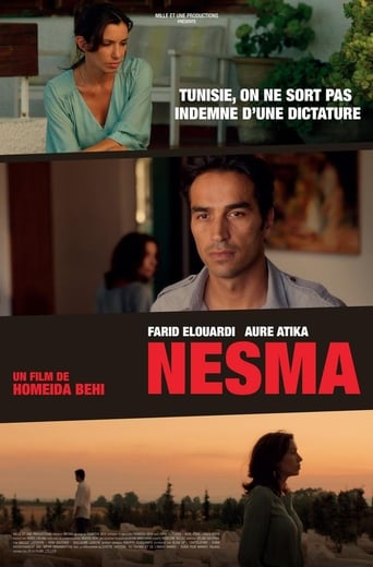 Poster of Nesma