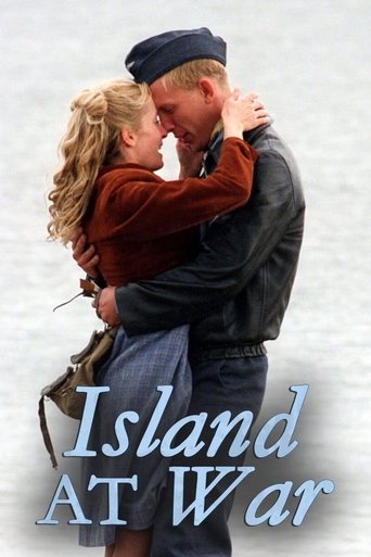 Island at War Poster of Island at War