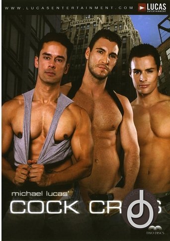 Cock Cribs Poster of Cock Cribs