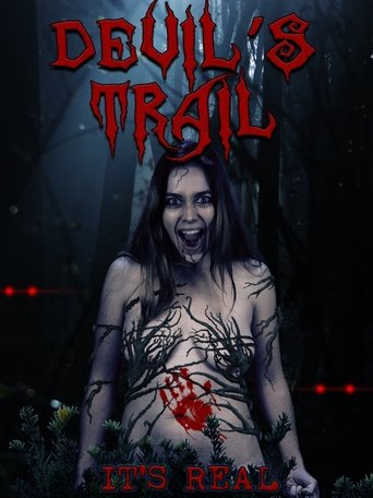 Devil's Trail Poster of Devil's Trail