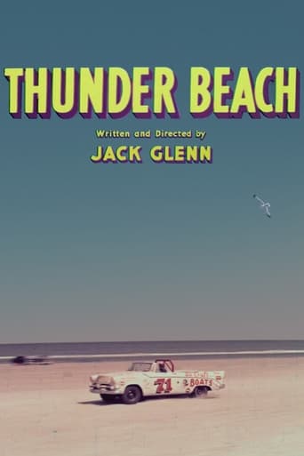 Poster of Thunder Beach