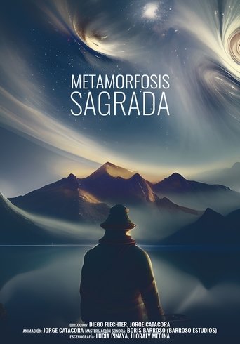Metamorfosis Sagrada Poster of Metamorfosis Sagrada