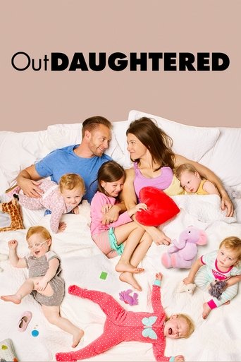 Portrait for OutDaughtered - Season 3