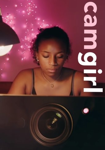 Camgirl Poster of Camgirl