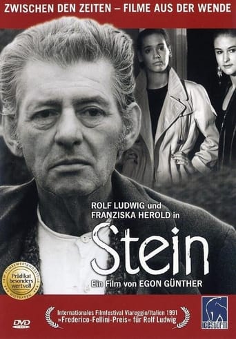 Poster of Stein