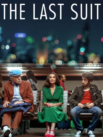 Poster of The Last Suit