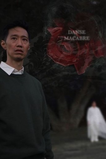 Poster of Danse macabre