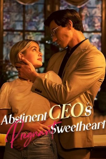 Poster of Abstinent CEO's Pregnant Sweetheart