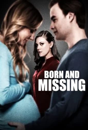 Poster of Born and Missing