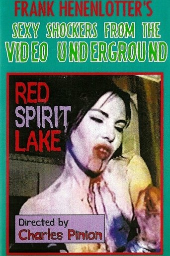 Poster of Red Spirit Lake