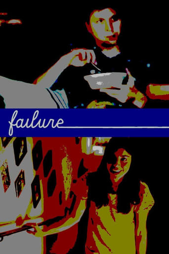 Poster of Failure