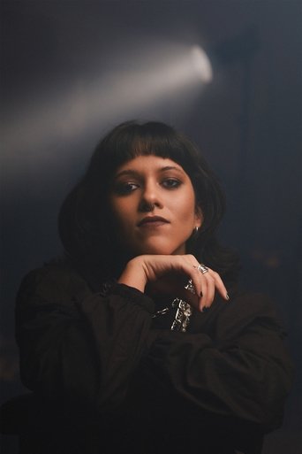 Portrait of Liriz