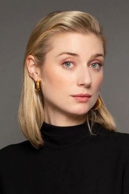 Portrait of Elizabeth Debicki