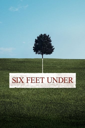 Portrait for Six Feet Under - Season 2