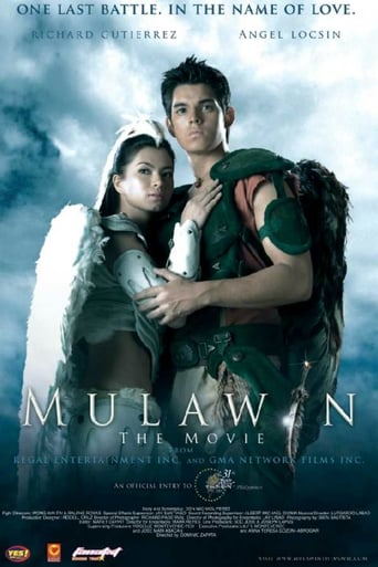Poster of Mulawin: The Movie