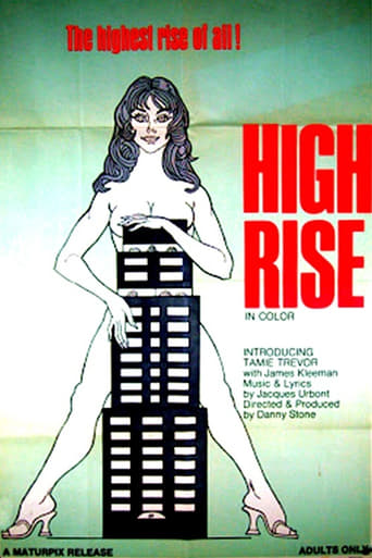 Poster of High Rise