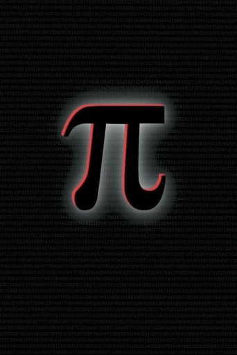 Poster of Pi