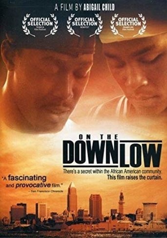 On the Downlow Poster of On the Downlow