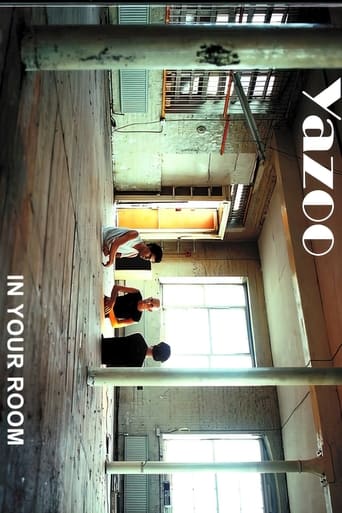 Poster of Yazoo In Your Room