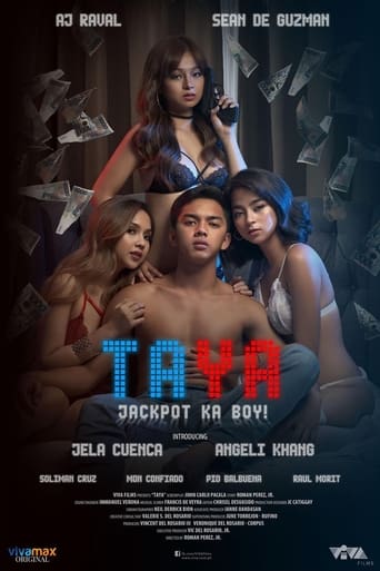 Poster of Taya